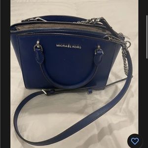 Michael Kors handbag
